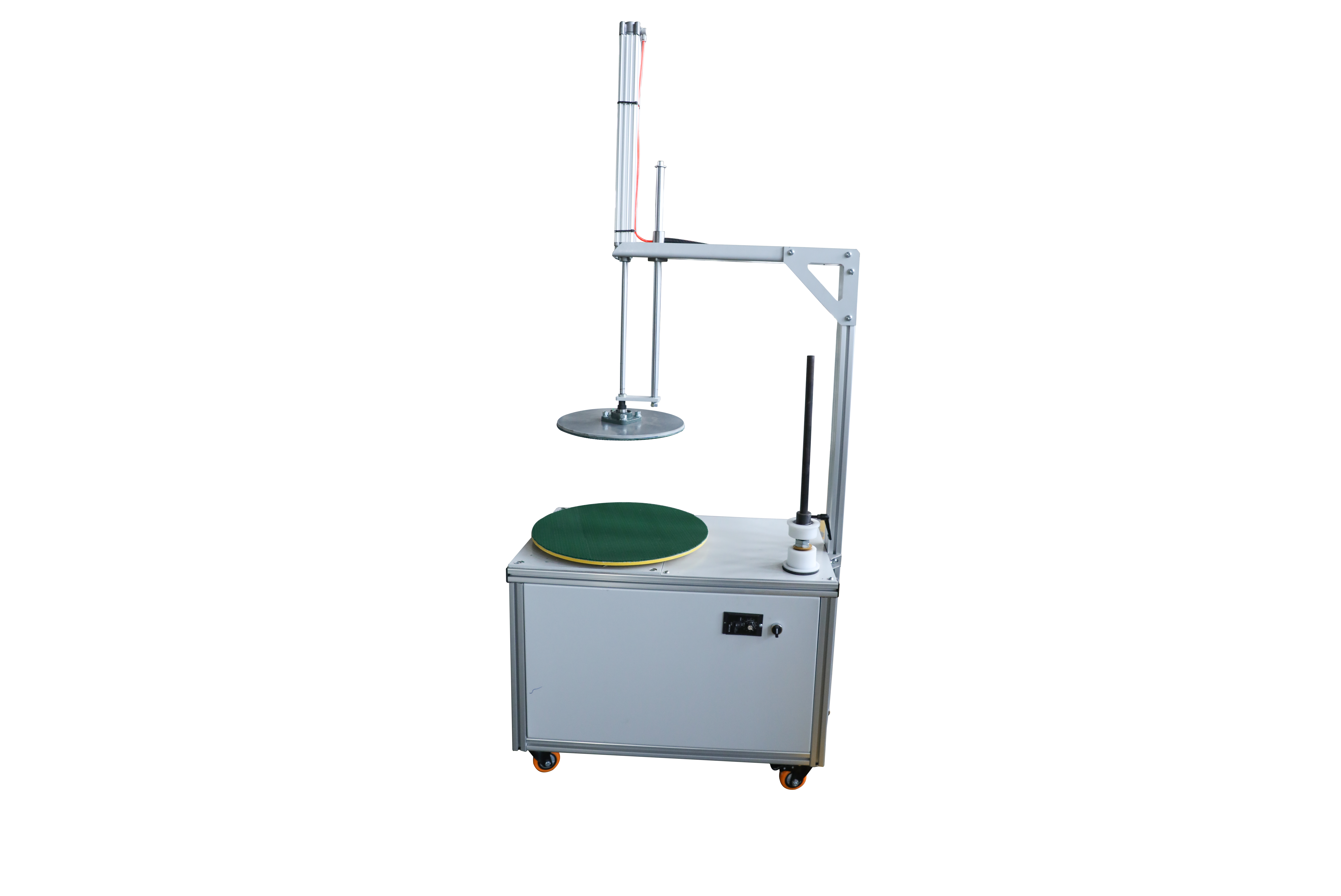 無托盤纏繞機YK-1650F