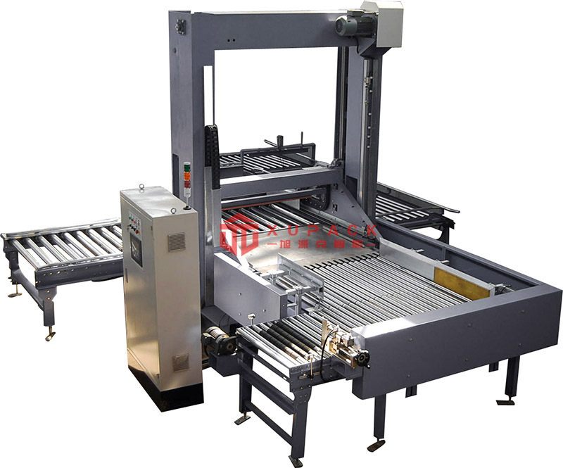 低床碼垛機YK-MD01