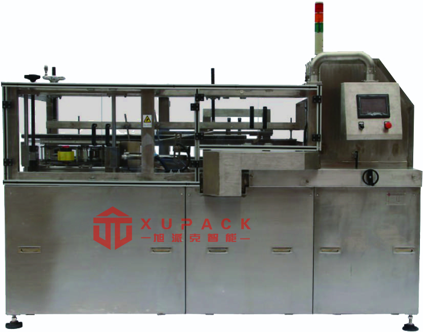 高速開箱機/臥式開箱機