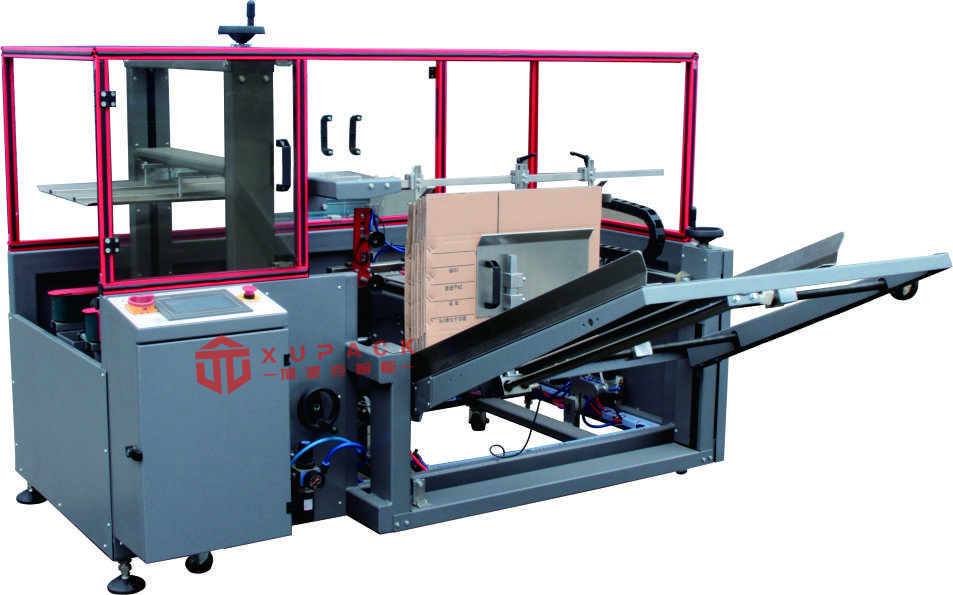 低速開箱機/立式開箱機