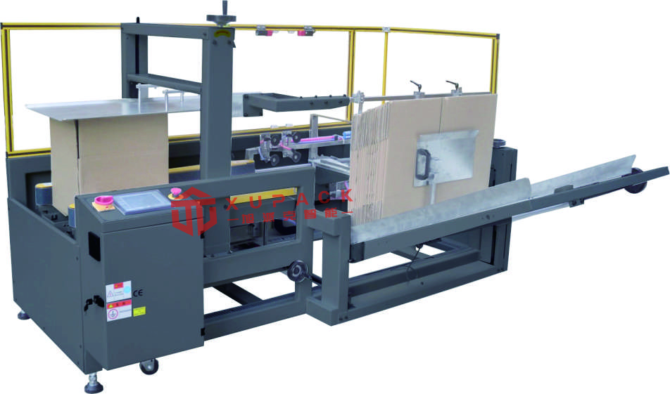 <b>中速自動開箱機/立式開箱機</b>