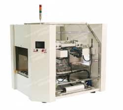 自動高速紙箱套袋機YK-ZD02