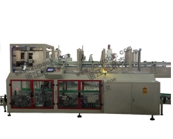 落差式裝箱機/跌落式裝箱機