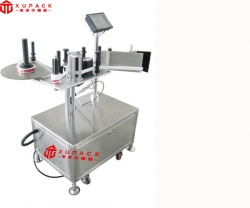 配線側面自動貼標機YK-610Y