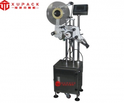 配線平面自動化貼標機YK-210Y